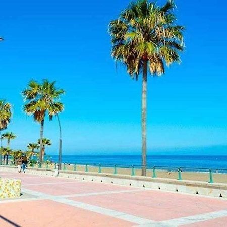XV Apartamentos Morales & Arnal Estepona Extérieur photo