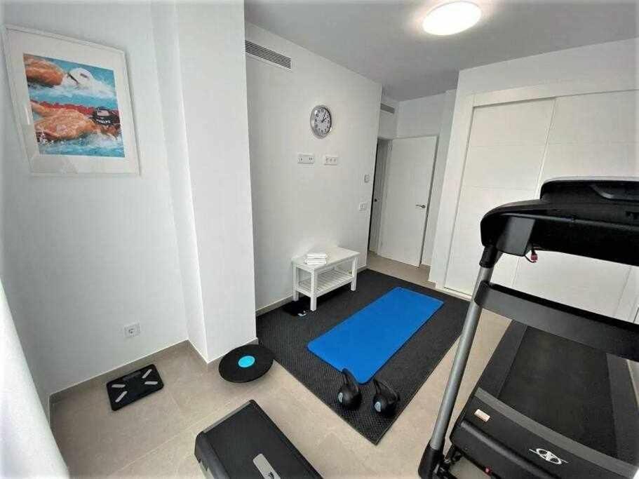 XV Apartamentos Morales & Arnal Estepona Extérieur photo