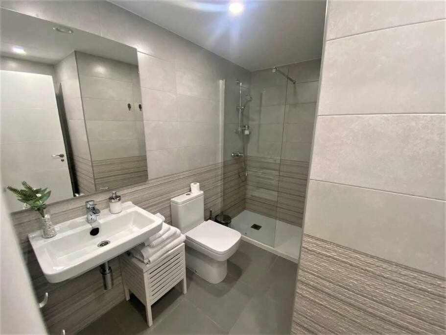 XV Apartamentos Morales & Arnal Estepona Extérieur photo