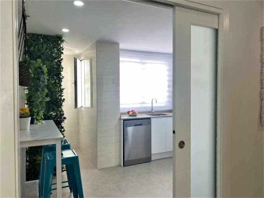 XV Apartamentos Morales & Arnal Estepona Extérieur photo