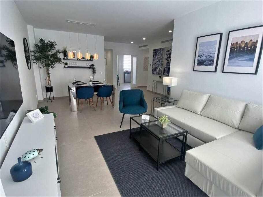 XV Apartamentos Morales & Arnal Estepona Extérieur photo
