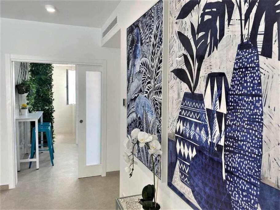 XV Apartamentos Morales & Arnal Estepona Extérieur photo